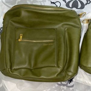 Fawn design Moss original